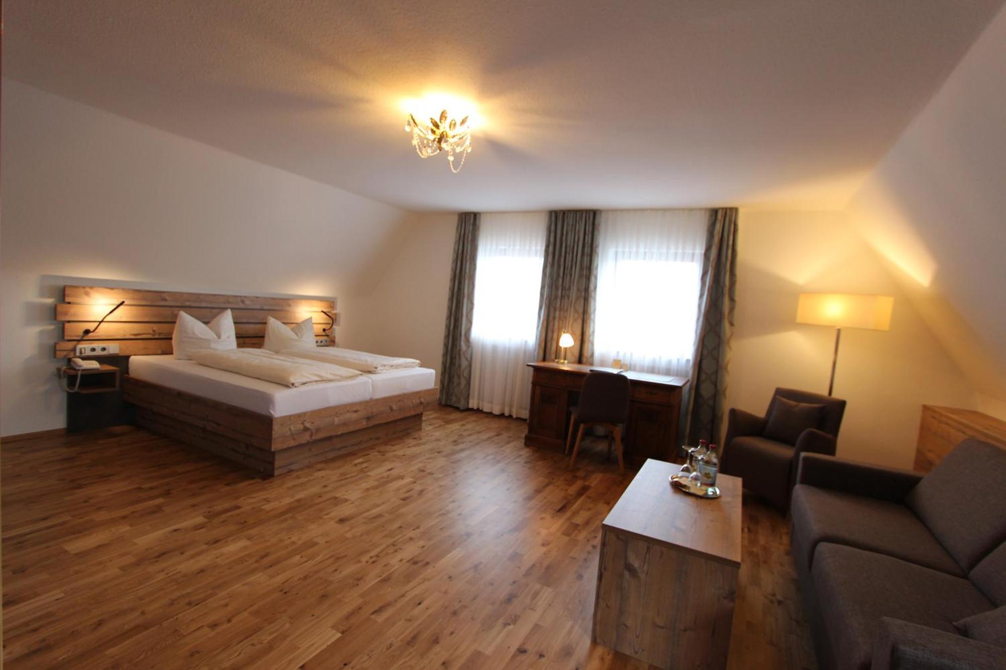 Hotel Gasthof Roessle Senden (Bavaria) Exterior foto