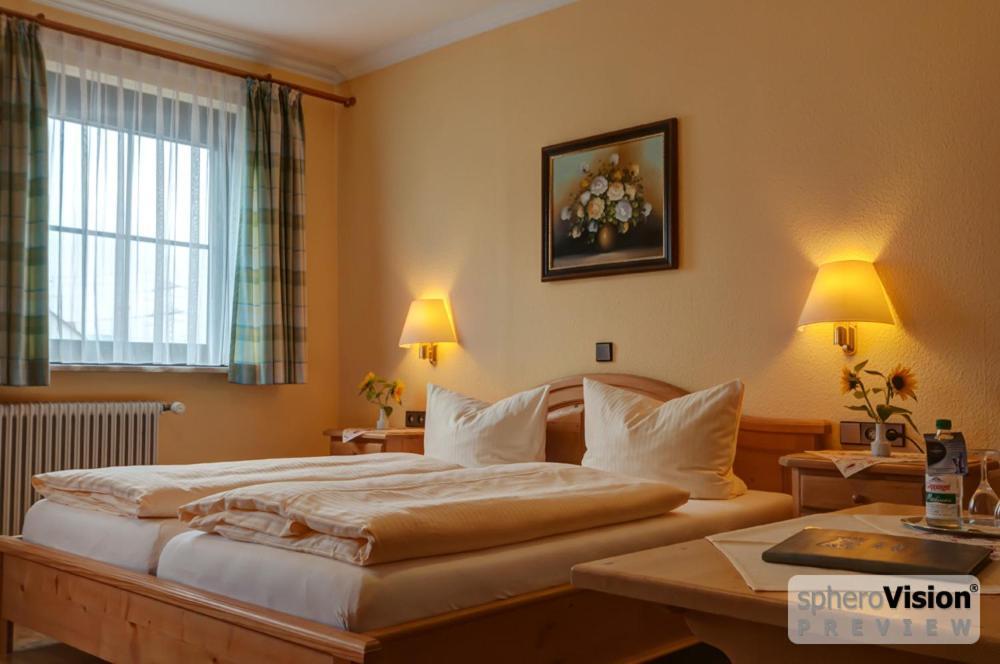 Hotel Gasthof Roessle Senden (Bavaria) Exterior foto
