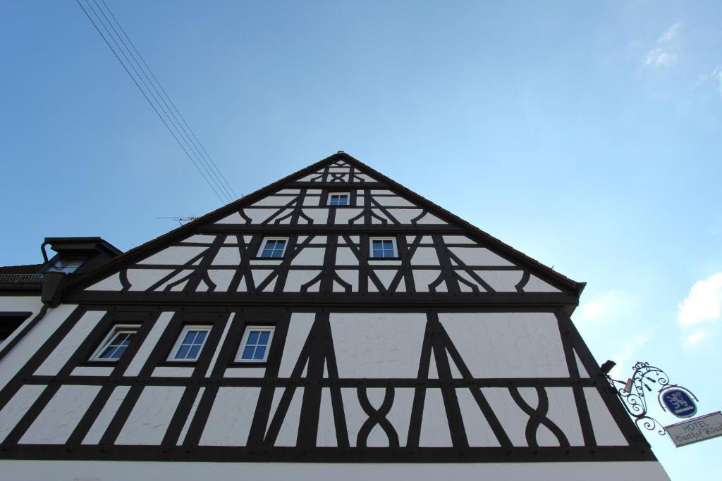 Hotel Gasthof Roessle Senden (Bavaria) Exterior foto