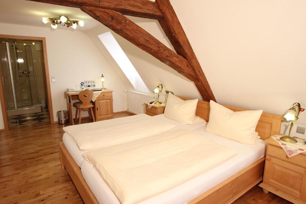 Hotel Gasthof Roessle Senden (Bavaria) Quarto foto