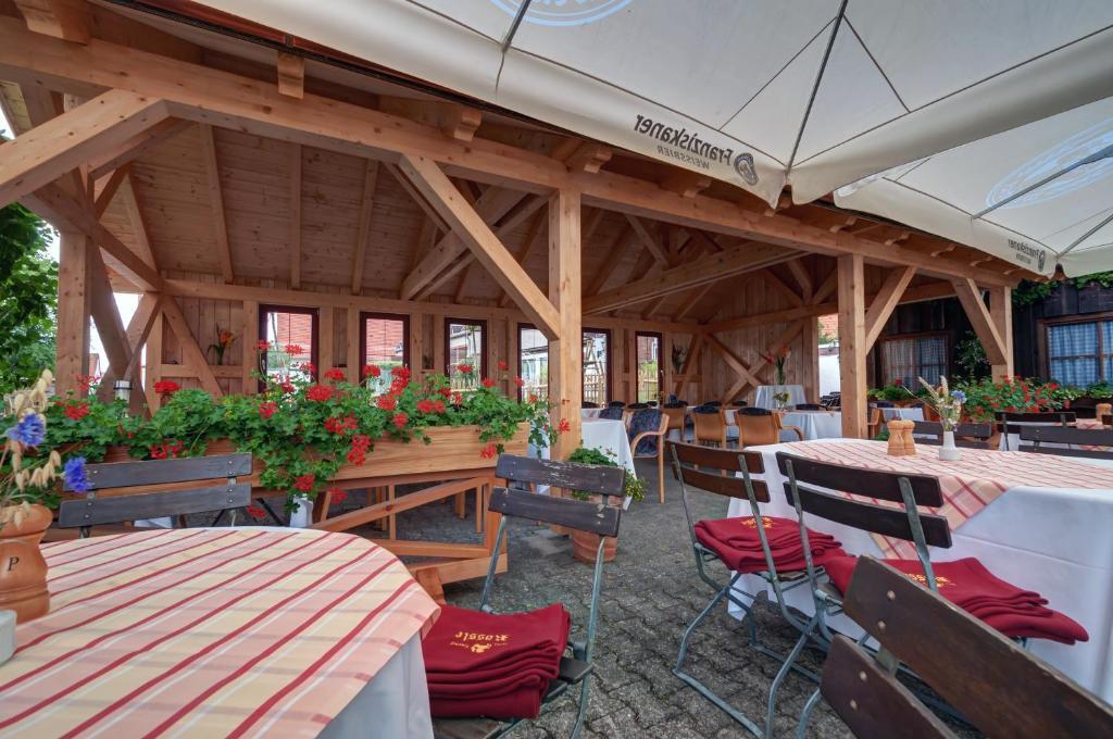 Hotel Gasthof Roessle Senden (Bavaria) Exterior foto