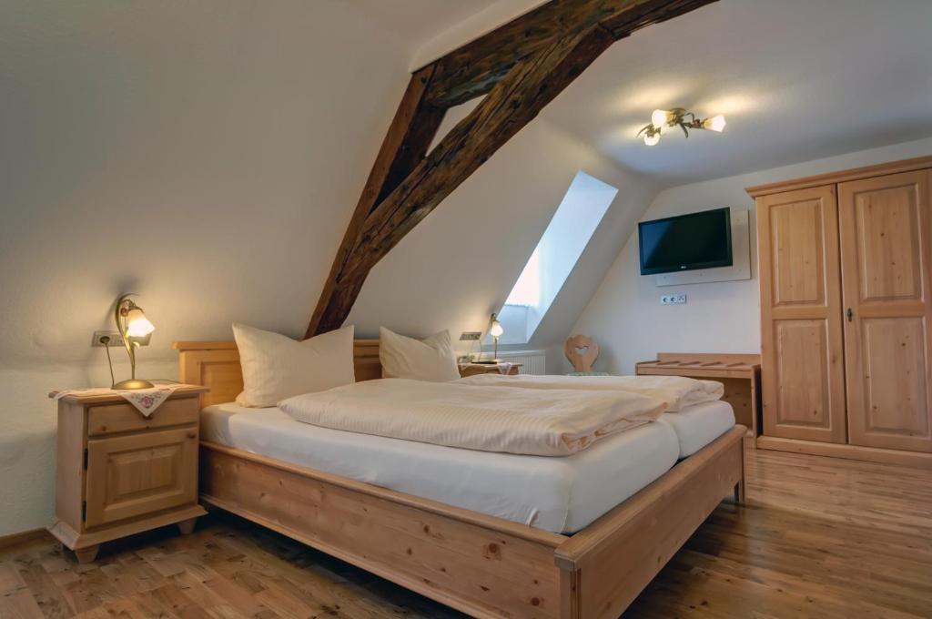 Hotel Gasthof Roessle Senden (Bavaria) Quarto foto